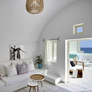 Bellonias Villas suite