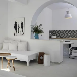 Bellonias Villas suite