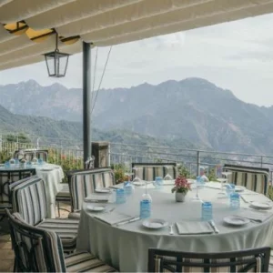 Belmond Caruso Amalfi Coast
