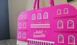 A close up shot of the Benefit Beauty Advent Calendar 2026