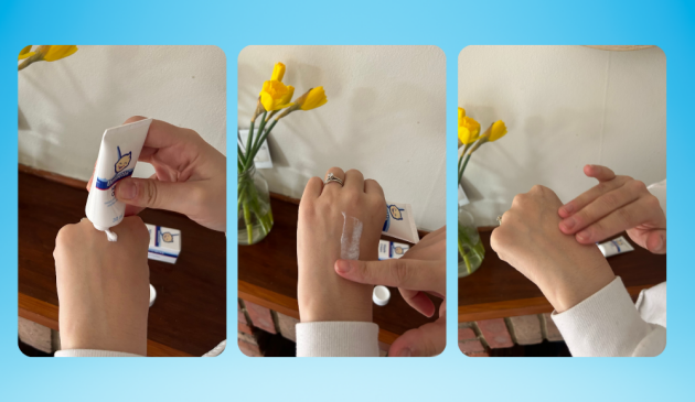 Bennetts Nipple Cream