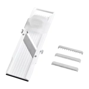 Benriner BN-64 BN 64W Mandolin Vegetable Slicer