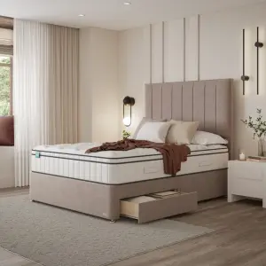 Bensons for Beds iGel NanoTech 3000i Mattress