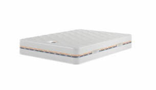 Bensons for Beds Flip mattress