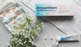 Bepanthen nappy care ointment