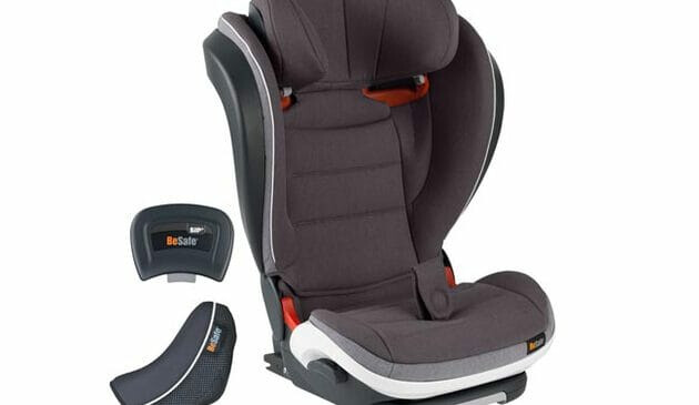 Be safe izi flex i size