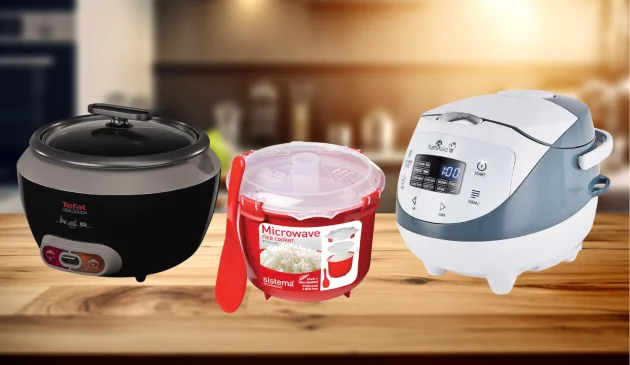 Best rice cookers