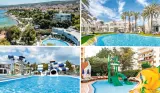 Best affordable all-inclusive TUI holidays