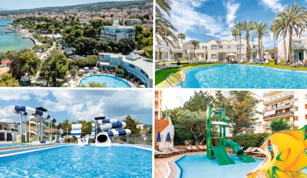 Best affordable all-inclusive TUI holidays