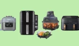 Best Black Friday air fryer deals 2025