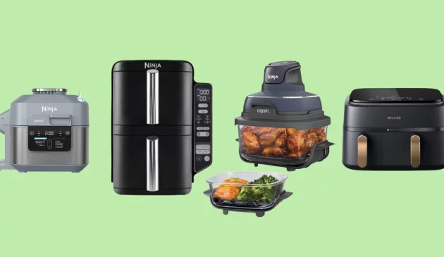 Best Black Friday air fryer deals 2025