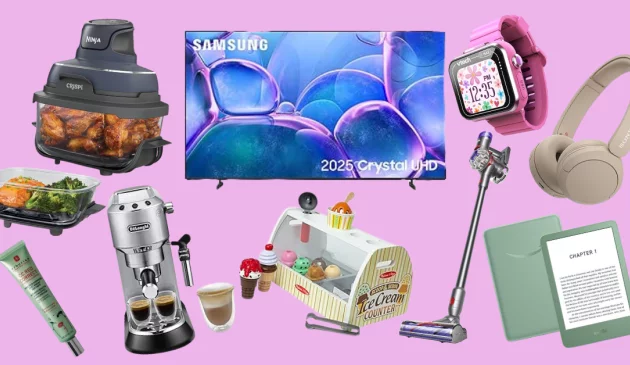 Best Amazon Black Friday deals 2025