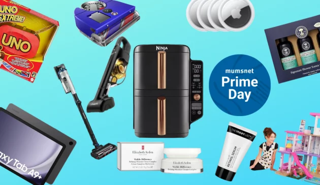 Best Amazon Prime Day deals