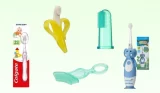 five of the best baby toothbrushes