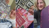 Rebecca Roberts tries calendars from Liberty, OK! Beauty and LOOKFANTASTIC