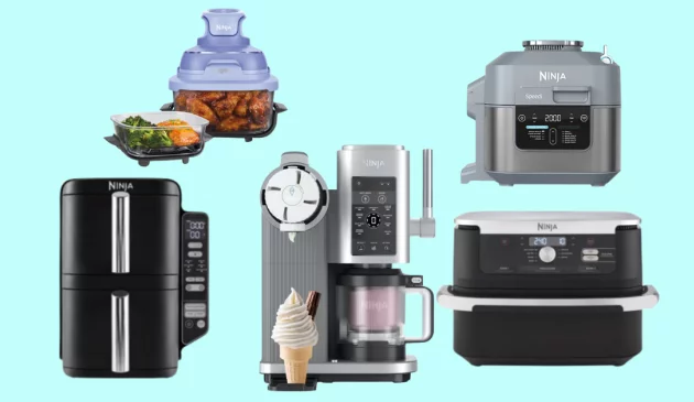 Best Ninja Black Friday deals