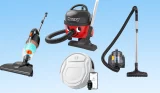 Best budget vacuum cleaner