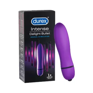 Durex Intense Delight Vibrating Bullet