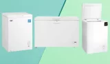 Selection of the best chest freezers