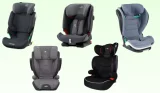 five of the best child car seats