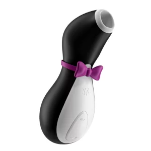 Satisfyer Pro Penguin
