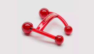 Lovehoney Oh! Sensual Body Massager
