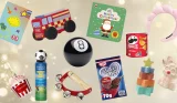 Best Christmas stocking fillers