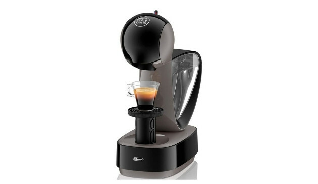 DeLonghi Nescafé Dolce Gusto Infinissima Pod Capsule Coffee Machine