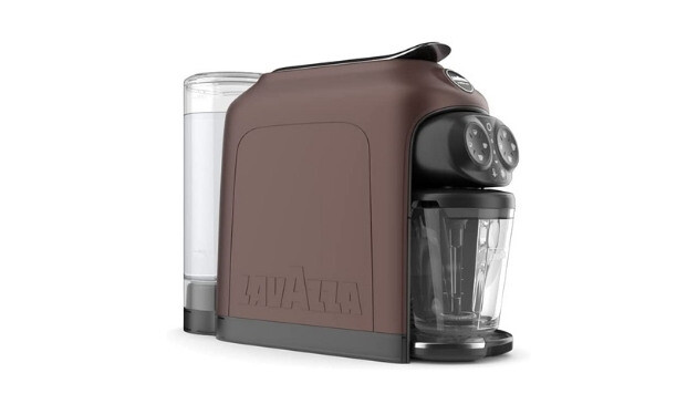 Lavazza A Modo Mio Deséa Espresso Coffee Machine