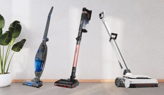 Best cordless vacuum cleaner UK: tried and tested | Mumsnet
