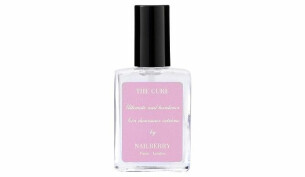 Best nail strengtheners - Nailberry
