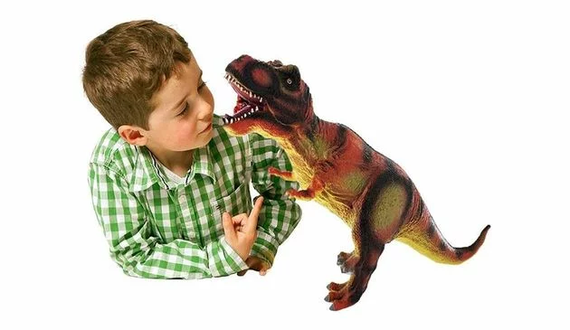 Best dinosaur toys_best budget dinosaur toy