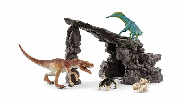 Best dinosaur toys_best realistic dinosaur toy