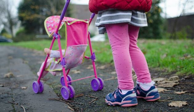 Best dolls prams