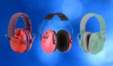 Best ear defenders hero image