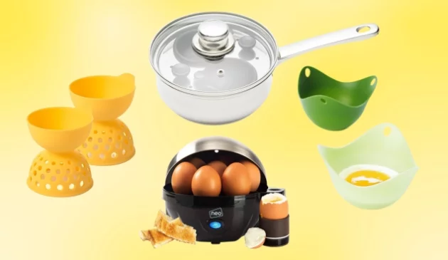 Selection of the best egg poachers