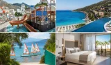 Best family hotels Greece according to Mumsnet