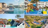 Best family hotels in Mallorca