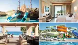 Best family hotels in Rhodes