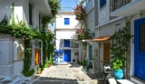 Best family hotels Skiathos