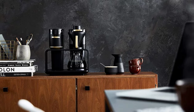 Best filter coffee machines