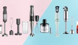 Best hand blenders: top stick blenders, tried and tested by families