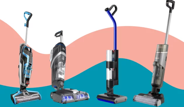 Best hard floor cleaners