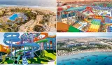 Best family hotels in Egypt
