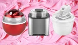 Best ice cream makers