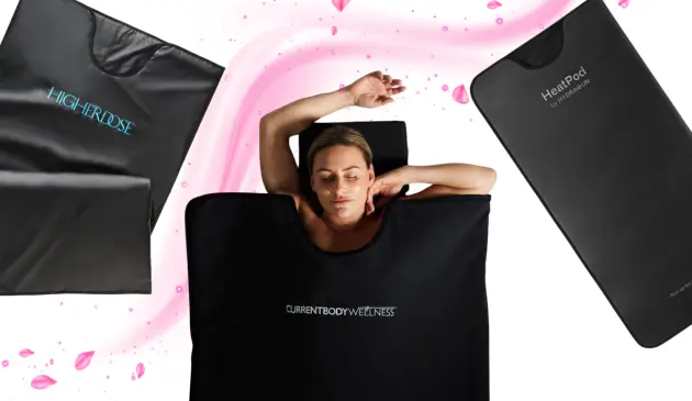 Best infrared sauna blanket