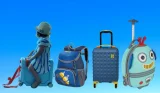 Best kids luggage Mumsnet