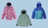 Best ski jackets