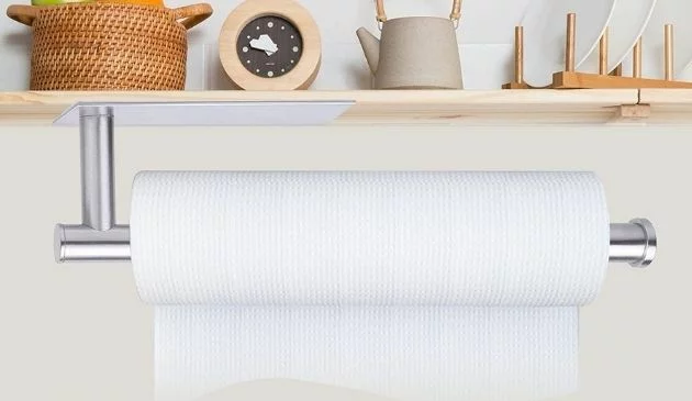 Best kitchen roll holders