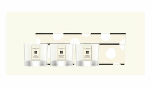 Jo Malone Mini Candle Trio